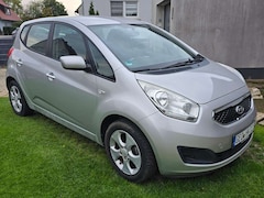 Bild des Angebotes Kia Venga Venga 1.6 CVVT Edition 7