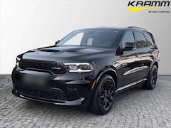 Bild des Angebotes Dodge Durango R/T Premium LPG+Blacktop Package