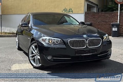 Bild des Angebotes BMW 528 528i Lim. Aut. 258PS*Memo*SHZ*19Zoll*Leder*