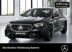 Bild des Angebotes Mercedes-Benz E 53 AMG 4M Hybrid Carbon Driversp Fahrass Pano 9G
