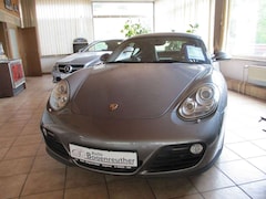 Bild des Angebotes Porsche Cayman Altes Modell !
