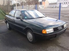 Bild des Angebotes Audi 80 Comfort-Edition
