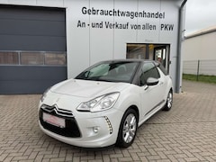Bild des Angebotes DS Automobiles DS 3 PureTech*SHZ*LED*GJREIFEN*TEMPOMAT