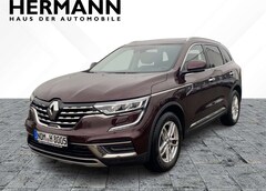 Bild des Angebotes Renault Koleos 2.0 BLUE dCi 185 FAP Initiale Paris *AHK