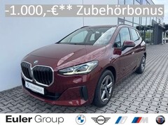 Bild des Angebotes BMW 220 Active Tourer i AHK 17'' adLED Alarm Komfortzug. S