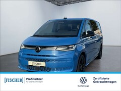 Bild des Angebotes VW T7 Multivan lang 2.0TDI DSG Style Lang Matrix AHK STHZ Navi HU
