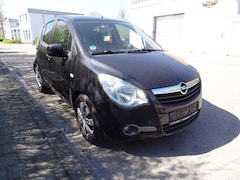 Bild des Angebotes Opel Agila Edition-Klima-ELF-FZR-TOP-Garagen Wagen-USW..