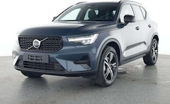 Bild des Angebotes Volvo XC40 B3 Plus Dark !!!STANDHZG.+360°+ACC+BLIS!!!
