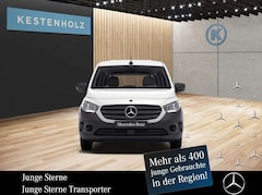Bild des Angebotes Mercedes-Benz Citan 112 CDI TOURER standard Base °AHK°RFK°TWA°MBUX°