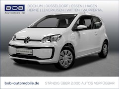Bild des Angebotes VW up! 1.0 Start-Stopp move BT TFL ZV USB