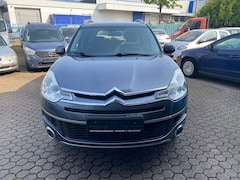 Bild des Angebotes Citroen C-Crosser Tendance