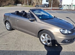 Bild des Angebotes VW Eos Eos 1.4 TSI