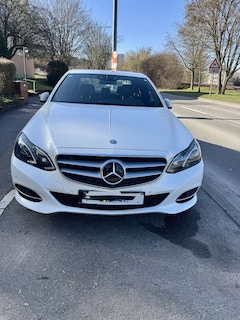 Bild des Angebotes Mercedes-Benz E 400 Mercedes E400 BlueHYBRID Avantgarde (2014) – 60.50