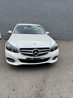 Bild des Angebotes Mercedes-Benz E 400 Mercedes E400 BlueHYBRID Avantgarde (2014) – 60.50