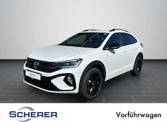 Bild des Angebotes VW Taigo R-Line 1.0TSI DSG AHK IQ.DRIVE CarPlay