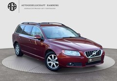 Bild des Angebotes Volvo V70 1.6 DRIVe Kombi Momentum*Totenwinkel*Beige*