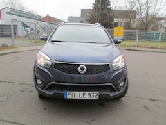 Bild des Angebotes SsangYong Korando Korando 2.0 Eco e-XDi DPF 2WD Sapphire