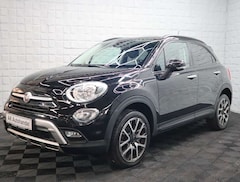 Bild des Angebotes Fiat 500X Cross Plus Allrad Automatik Navi PDC