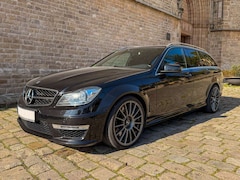 Mercedes-Benz C 63 AMG T