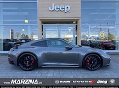 Bild des Angebotes Porsche 911 992 Carrera GTS 3.0 EU6d Navi Soundsystem Bose LED