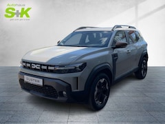 Bild des Angebotes Dacia Duster Extreme+ HYBRID 140+NAVI+KAMERA+SHZG+LED+KLIMA+