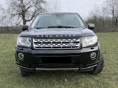 Bild des Angebotes Land Rover Freelander Freelander Diesel SD4 Aut. HSE