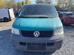 Bild des Angebotes VW T5 Kombi Kasten