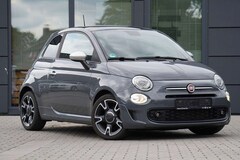 Bild des Angebotes Fiat 500 RockStar Hybrid *MIT 2 JAHREN GARANTIE*