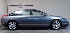 Bild des Angebotes Citroen C6 Exclusive 2.Hand*Deutsch*Schiebedach
