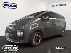Bild des Angebotes Hyundai STARIA Signature Hybrid 2WD 7-Sitzer Navi Leder Digitales