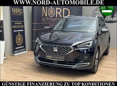 Bild des Angebotes SEAT Tarraco XCELLENCE 2.0 TDI DSG AHK/Kamera/LED/ Xcellence