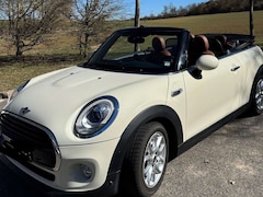Bild des Angebotes MINI Cooper Cabrio Mini Cooper Cabrio