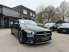 Bild des Angebotes Mercedes-Benz A 200 Edition 1 AMG Widescreen/MBUX/Night/19/TOP