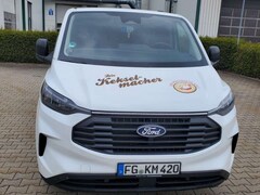 Bild des Angebotes Ford Transit Custom Transit Custom 320 L1H1 PKW 4x4 Autm. Trend