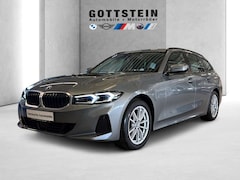 Bild des Angebotes BMW 318 i Touring Aut.