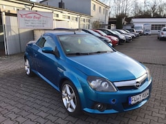 Bild des Angebotes Opel Tigra Twin Top Enjoy