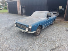 Bild des Angebotes Fiat 2300 2300 S Coupe Rohkarosserie + Spender