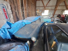 Bild des Angebotes Fiat 2300 2300 S Coupe Rohkarosserie + Spender