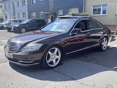 Bild des Angebotes Mercedes-Benz S 350 BlueTEC DPF 7G-TRONIC