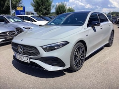Bild des Angebotes Mercedes-Benz A 250 e AMG+PANO+AHK+DISTR+MULTIBEAM+11 KW+BURM+