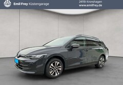 Bild des Angebotes VW Golf Variant Variant ENERGY 1,5 l eTSI DSG GJR RFK