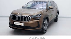 Bild des Angebotes Skoda Kodiaq 1.5 TSI iV Selection Exclusive*AHK*