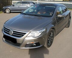 Bild des Angebotes VW Passat CC Passat CC Diesel 2.0 TDI
