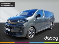 Bild des Angebotes Citroen Spacetourer Spacetourer XL 2.0 9-Sitzer Allwetter SHZ LHZ