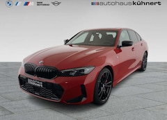 Bild des Angebotes BMW 330 i xDrive Limousine ///M-Sport UPE 76.650 EUR