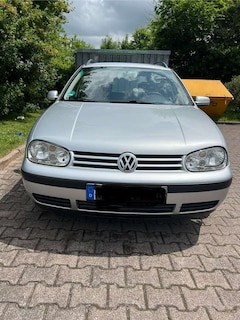 Bild des Angebotes VW Golf Variant 1.9 TDI Spezial
