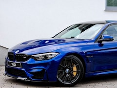 Bild des Angebotes BMW M3 CS KERAMIK | 34 TKM | BRD | ERSTLACK