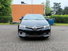 Bild des Angebotes Toyota Auris Auris 1.2 Turbo Touring Sports Edition S+