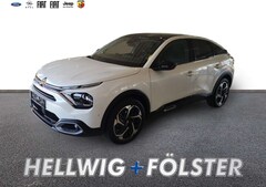 Bild des Angebotes Citroen C4 Max 1.2 PureTech Leder El. Panodach Navi SHZ