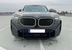 BMW XM XM Label